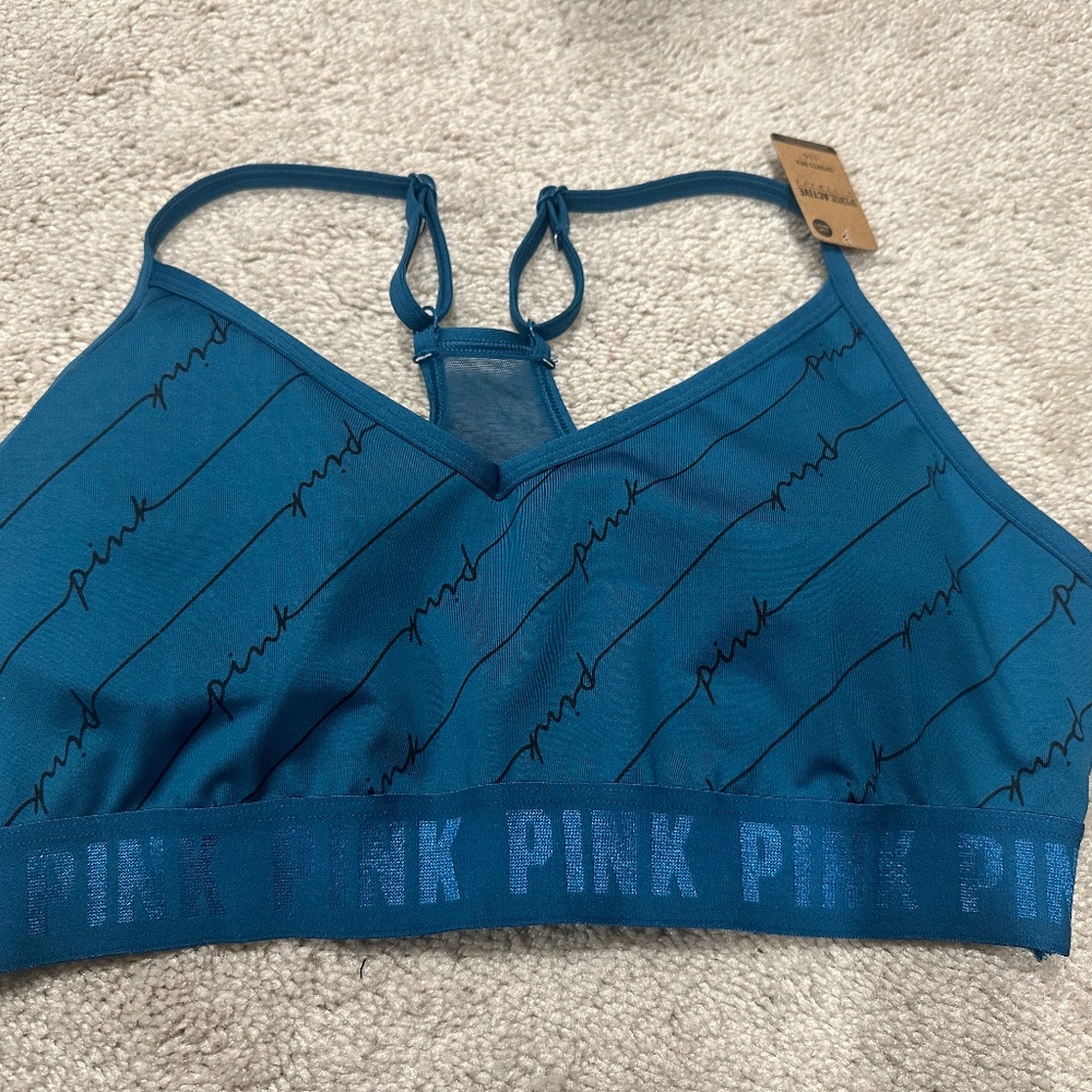 Victoria secret sports bra